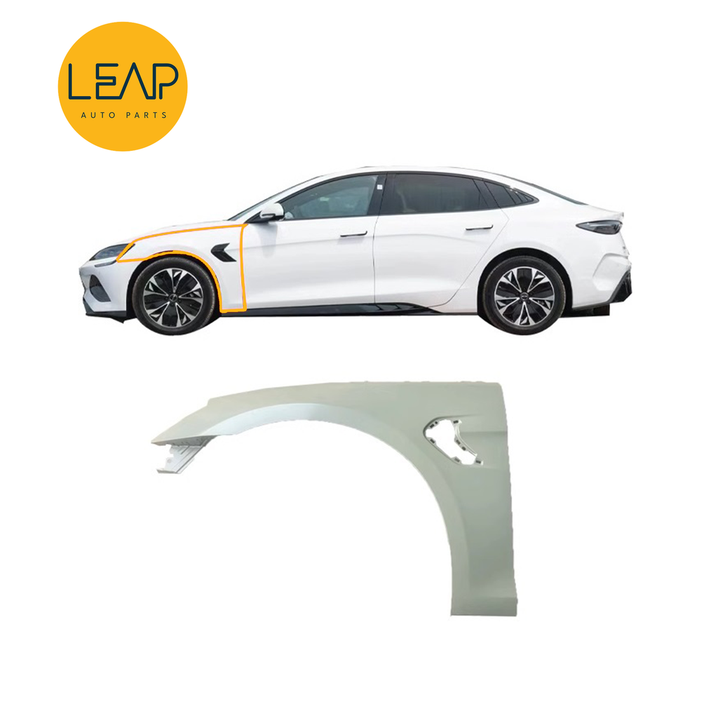 BYD Seal Front Fender Right & Left (2022–Present)