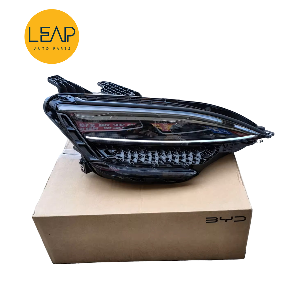 BYD Seal Front Headlamp Right & Left LED Assembly (2022–Present)