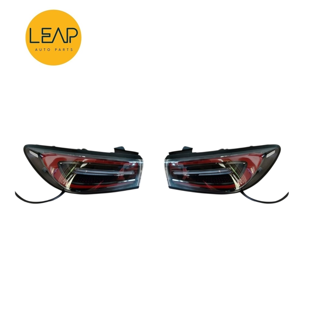 BYD Seal DM-i Rear Taillight Assembly (2024)