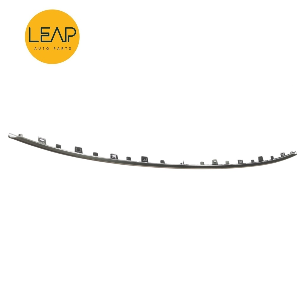 BYD Seal DM-i Front Bumper Lower Trim (2024)