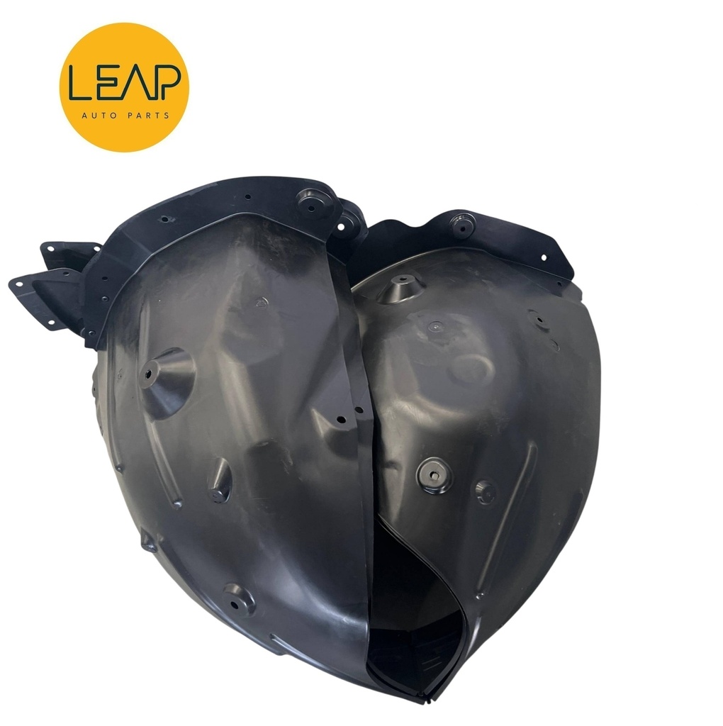 بطانات رفرف (أمام وخلف يمين ويسار) لسيارة BYD Seal DM-i (2024)