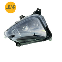 Dongfeng Forthing T5 EVO Front Lamp Assembly (2020-2024)