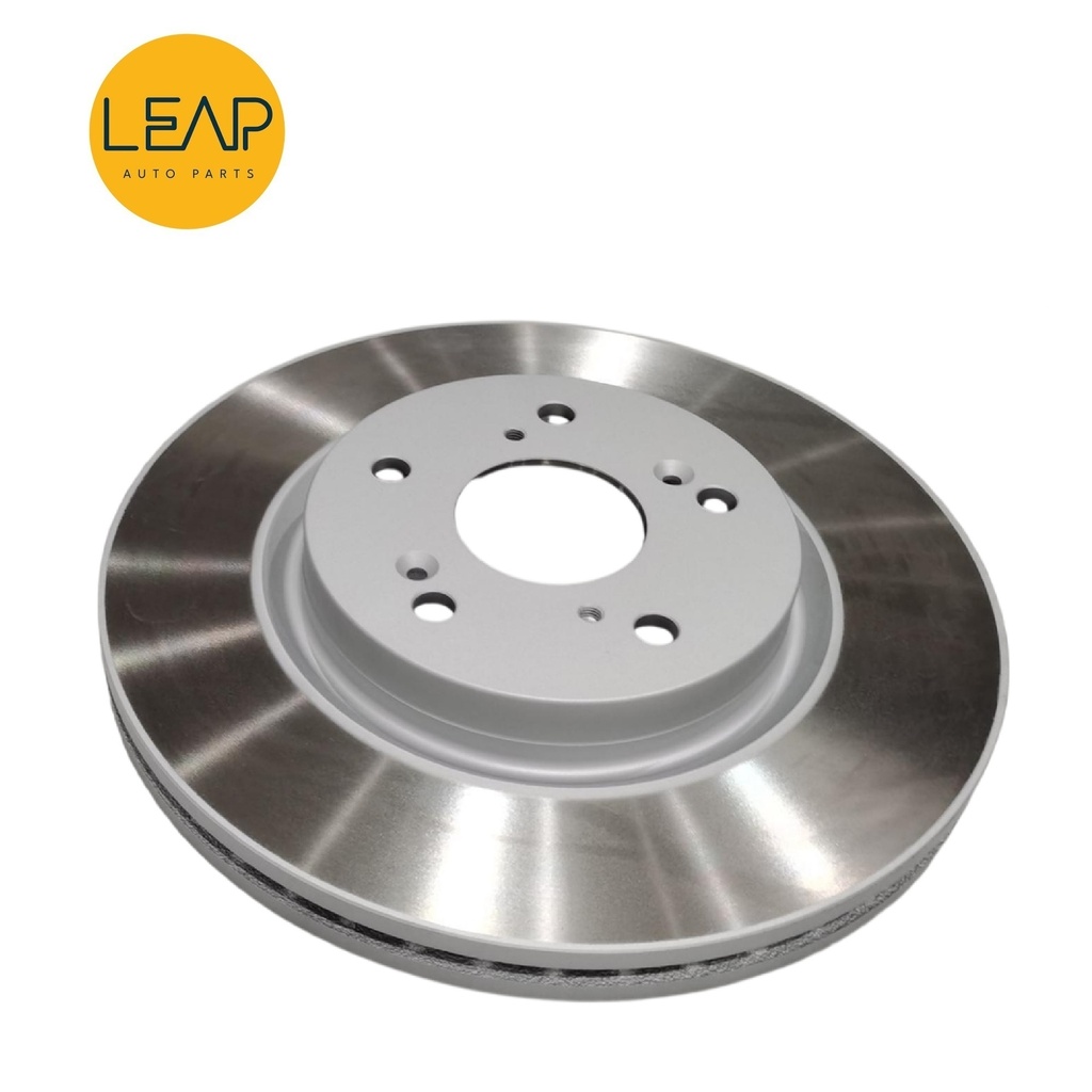 BYD Seal DM-i Front & Rear Brake Disc Kit (2024)