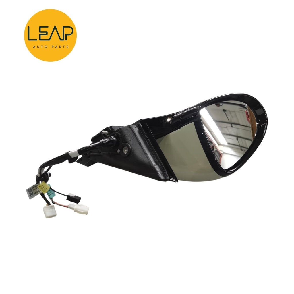 BYD Seal DM-i Exterior Rearview Mirror Assembly Right & Left (2024)