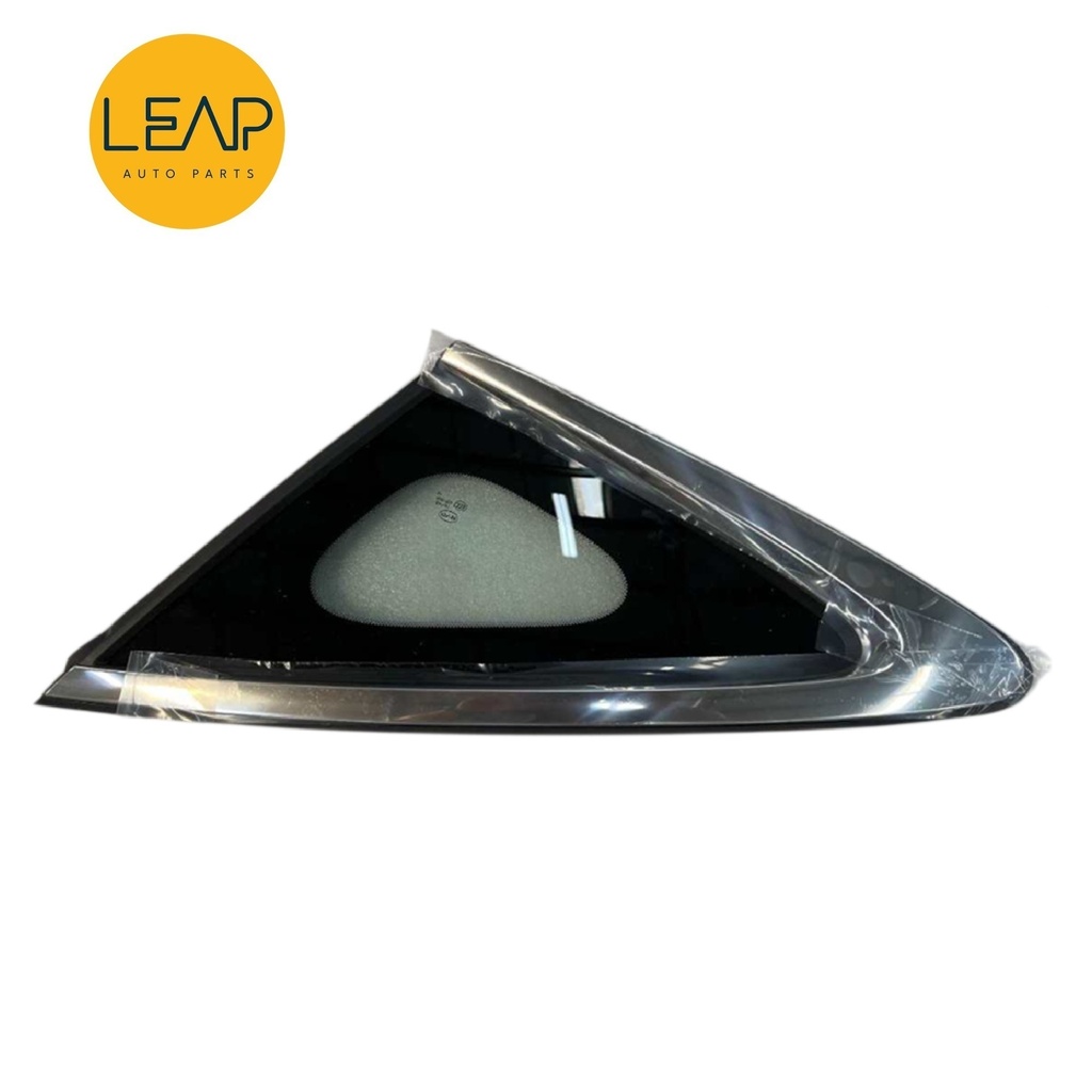 BYD Seal DM-i Rear Side Window Glass Assembly Right & Left (2024)