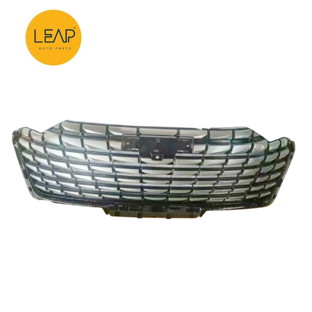 Haval H6 Front Grille (2024-2025)