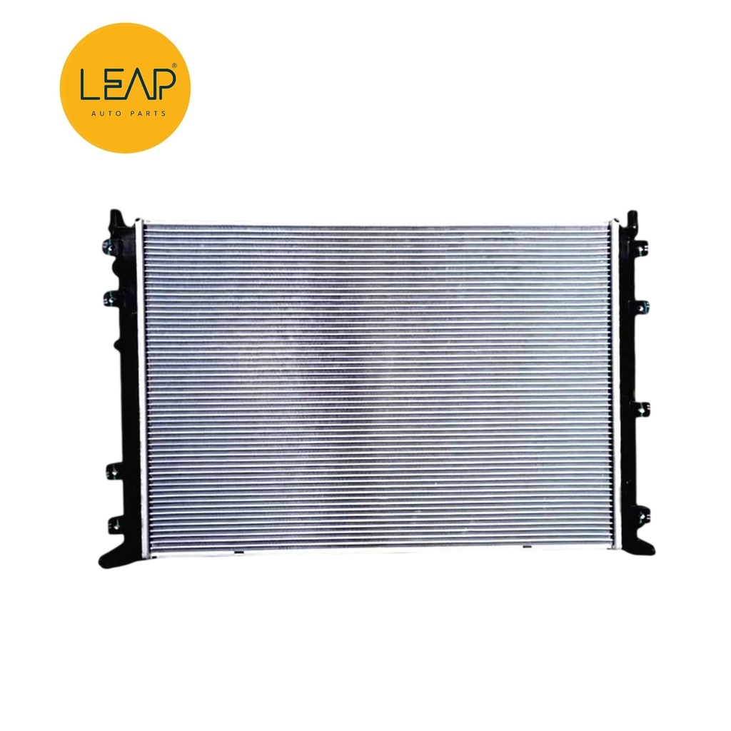 BYD Han EV High Temperature Radiator Assembly (2023)