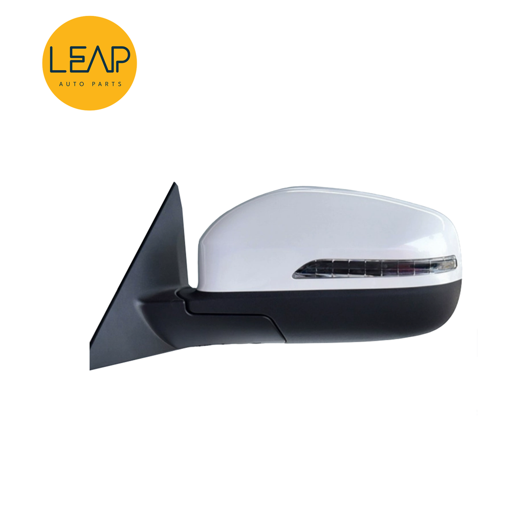 مراية جانبية شيري تيجو 7/ 8/ 8 بلس موديل 2020