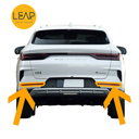 BYD Song PLUS EV/ DMI/ Fuel Rear Bar Light Reflector (2019-2023)