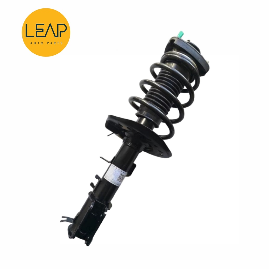 BYD Song MAX/ Tang DM/ Qin 80/ Song DM/ Denza Qin Pro/Plus Yuan EV/ Han Front and Rear Shock Absorber Assembly