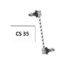 Changan CS75/ CS55/ CS15/ CS35/ CS95/ EADO Balance Rod Ball Joint DT (Single)