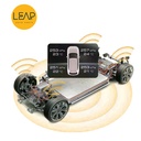 Geely Emgrand GSE/ AZKARRA/ Binrui/ TUGELLA/ Geometry Tire Pressure monitoring Sensor