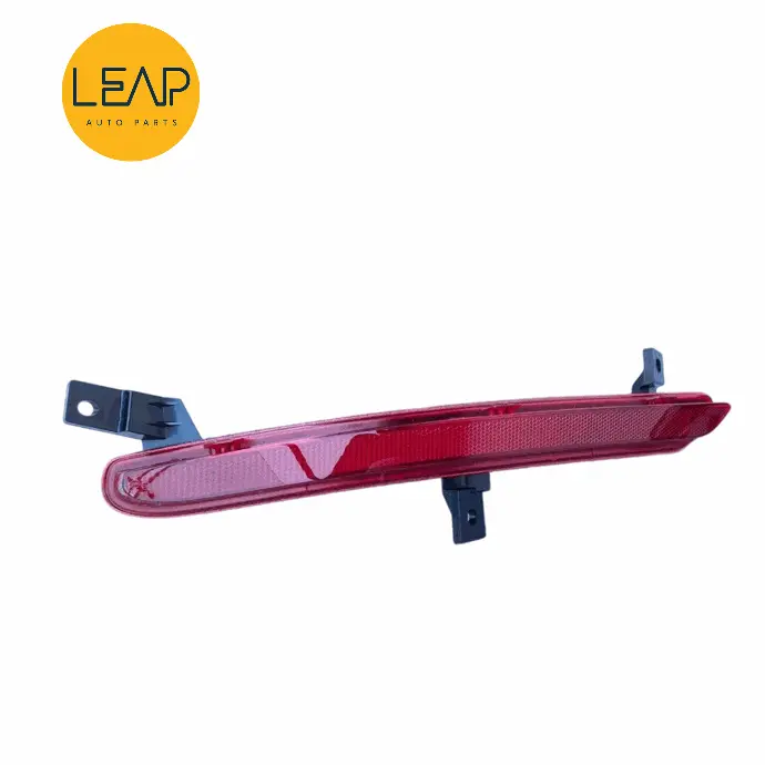 BYD Han EV Genesis Edition Han DMI Champion Rear Taillight Assembly, Middle Taillight, Fog lamp 