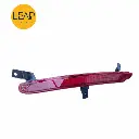 BYD Han EV Genesis Edition Han DMI Champion Rear Taillight Assembly, Middle Taillight, Fog lamp 