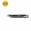 BYD Han EV Fender Plating Strip, Fender Trim Strip, Door Trim Strip