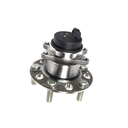 BYD Han EV/DMi Qin Pro/ Tang DM/ Song/ Yuan PLUS/ATTO3/ SEAL/ SEAL U, Rear Front Wheel Bearing Hub, Shaft Head