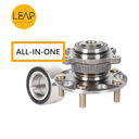 BYD Han EV/DMi Qin Pro/ Tang DM/ Song/ Yuan PLUS/ATTO3/ SEAL/ SEAL U, Rear Front Wheel Bearing Hub, Shaft Head