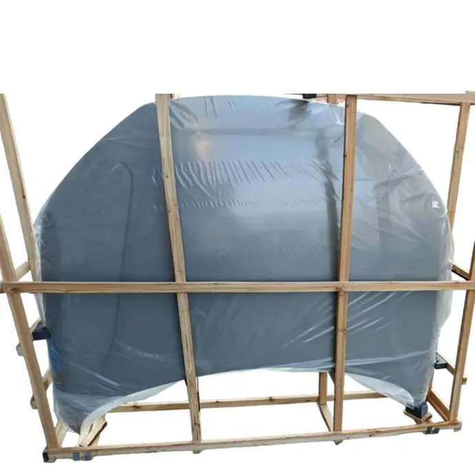 BYD Han DM E9 Front Hood Assembly, Engine Cover Hood