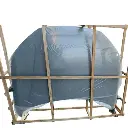 BYD Han DM E9 Front Hood Assembly, Engine Cover Hood