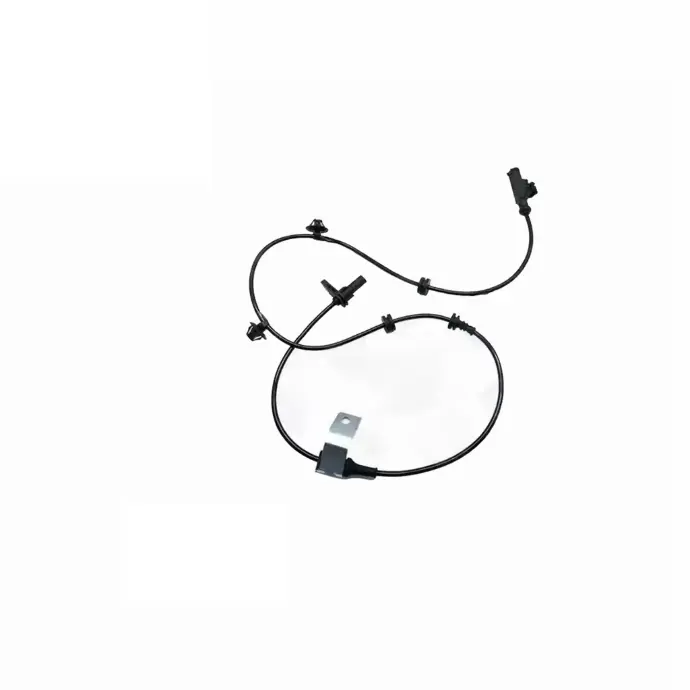 BYD Han EV, Qin Pro, Tang DM, Song L, Yuan Plus (ATTO 3)/ SEAL U, Wheel Speed, ABS Sensor