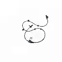 BYD Han EV, Qin Pro, Tang DM, Song L, Yuan Plus (ATTO 3)/ SEAL U, Wheel Speed, ABS Sensor