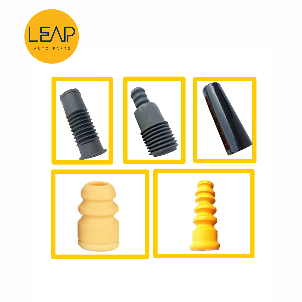 BYD Han EV, Qin Pro, Tang DM, Yuan PLUS (ATTO 3), SEAL/ SEAL U, Song L, Shock absorber, Dust Jacket