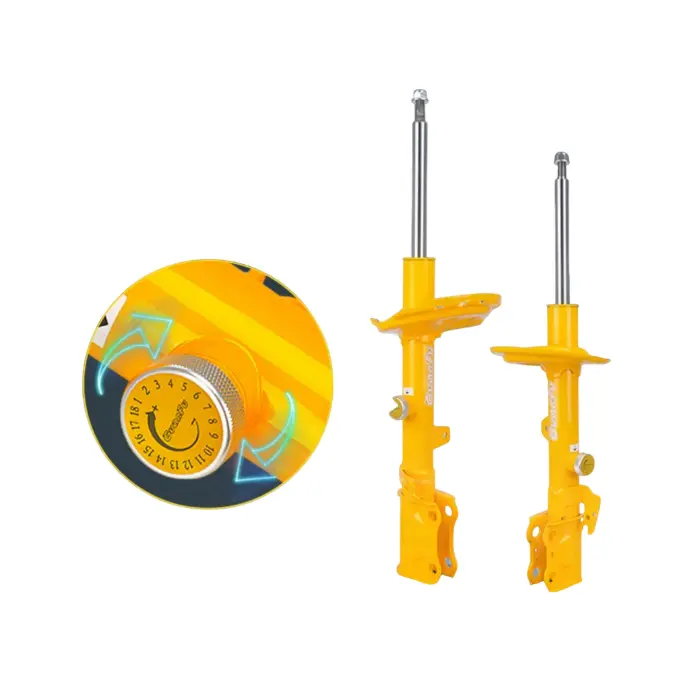 BYD Yuan PLUS (ATTO3) Shock Absorbers (2022-2023)