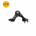 BYD Dolphin/ Yuan PLUS/ ATTO 3/ Engine Foot Glue, frame glue Suspension Bearing, Chicken Foot Rubber Box Rubber Pad