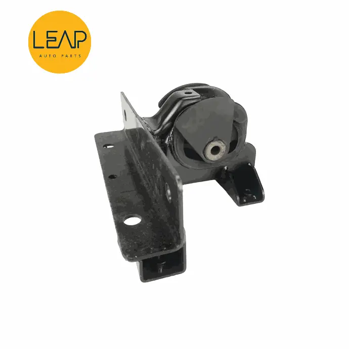 BYD Yuan Song PRO DM, Engine Bracket Gasket, Gearbox Glue Power Suspension Assembly