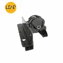 ربرات محرك / ربرات تعليق الماكينة والجير بي واي دي يوان / سونج برو هايبرد 