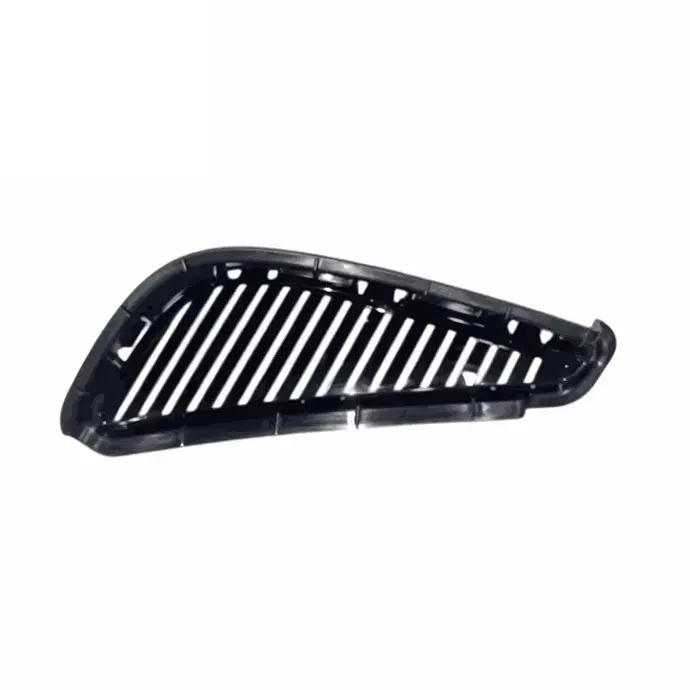 BYD Dolphin Front Trim Strip/ Mesh Trim/ Plate Trailer Cover Original (2021)