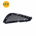 BYD Dolphin Front Trim Strip/ Mesh Trim/ Plate Trailer Cover Original (2021)