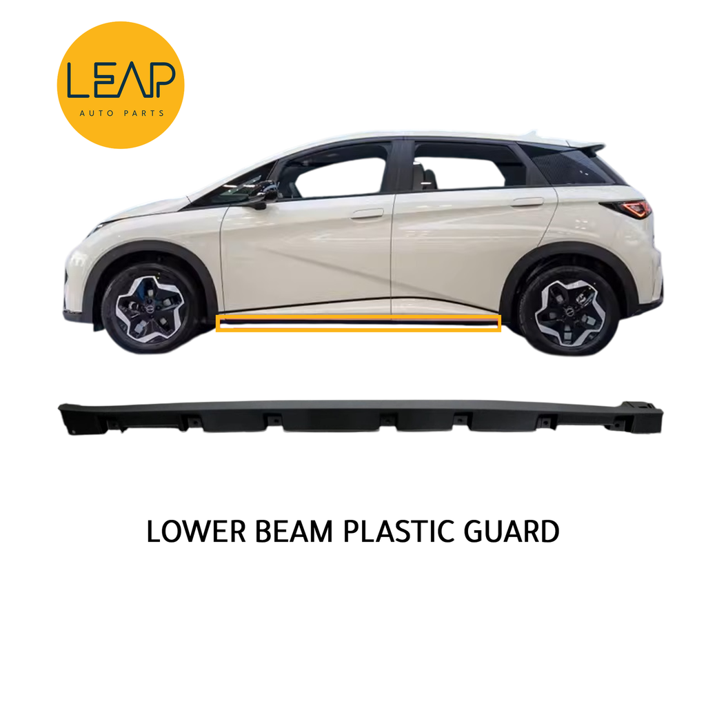 BYD Dolphin Lower Beam Plastic Guard/ Door Trim Plate Original (2021)