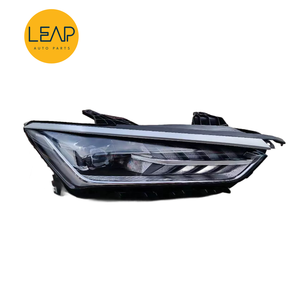 BYD Qin PLUS Headlight Assembly (2018-2023)