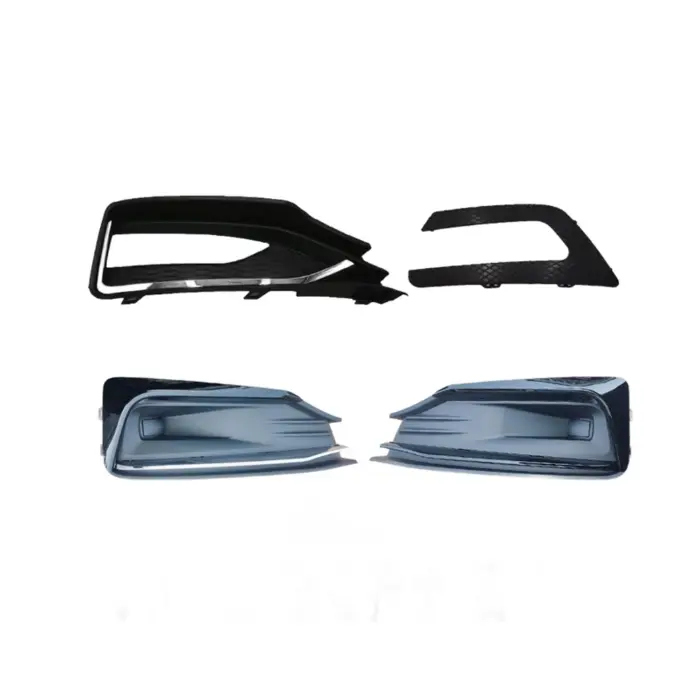 DongFeng Feng Shen A60/ E70 Fog Lamp Frame (2019-2021)