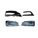 DongFeng Feng Shen A60/ E70 Fog Lamp Frame (2019-2021)