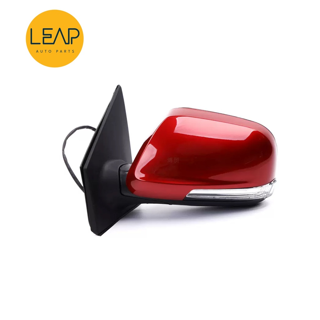 Great Wall Haval M4 Rearview Mirror Assembly (2012-2015)
