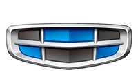 GEELY