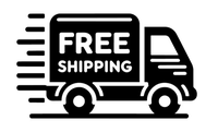 Free Shipping