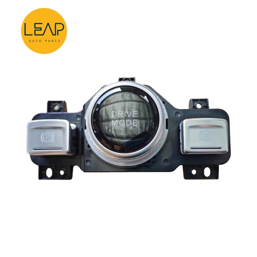 Hongqi HS5 Driving Mode Selector Switch