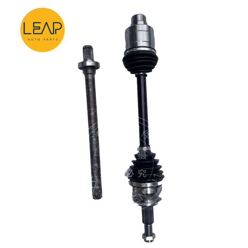 Hongqi E-HS3 Half Shaft Front Drive Assembly (2018-2019)