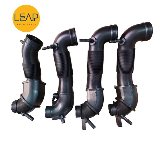 أنبوب سحب الهواء/ أنبوب توصيل فلتر الهواء لسيارات Hongqi H5/ H6/ EHS3/ EHS9/ HS5/ HS7 (2019-2024)