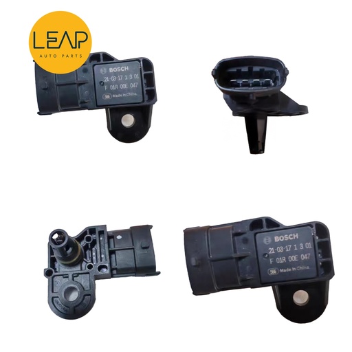 Hongqi H5/ HS5 Inlet Air Pressure/ Temperature Sensor