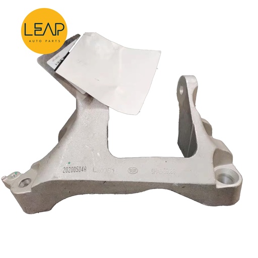 Hongqi H5 Engine Left Bracket Pads (2019-2023)