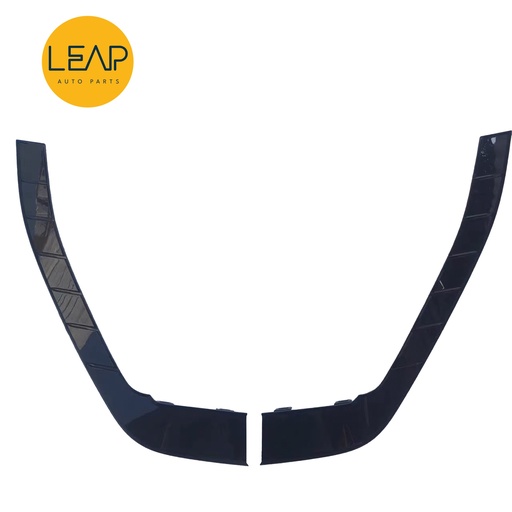 Hongqi H6 Middle Grille Black Strips (2023-2025)