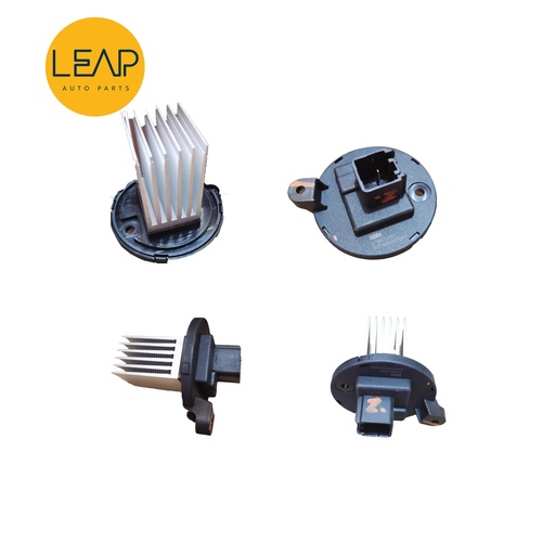 Hongqi H5/ HS5 Air Conditioner Fan Resistor (2019-2024)