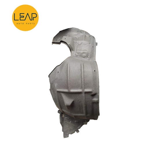 Hongqi H5/ HS5/ H7/ HS7/ HS3/ H9/ EH3/ EHS3/ EH7/ EHS9/ EH9 Front Wheel Fender Liner