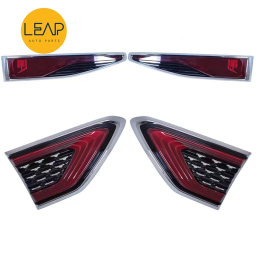 Hongqi HS5/ HS7 Special Fender Light (2022-2024)