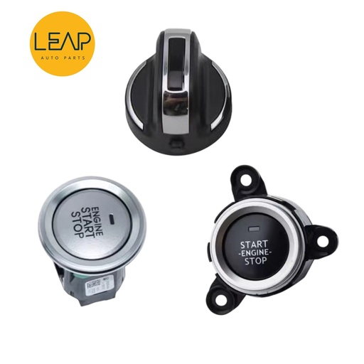 Haval H2/ H6/ H7/ H8/ H9 Ignition Knob Lighter Switch/ One-Key Start Press 
