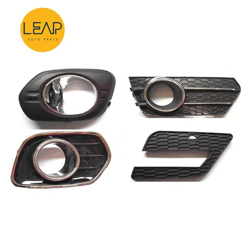 Great Wall Haval H2/ H6 Sports Version COUPE Fog Lamp Shade Frame